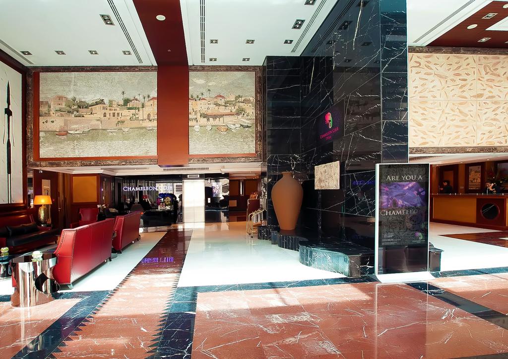 Byblos Hotel - thumb 2