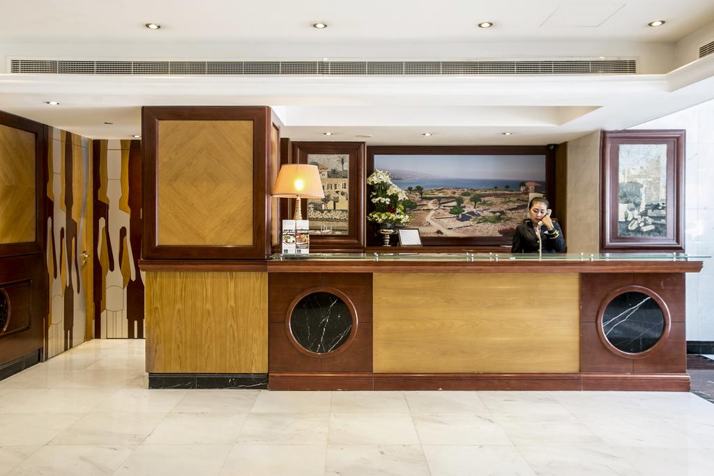 Byblos Hotel - thumb 6