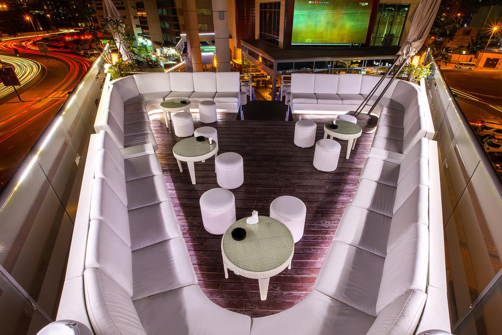 Byblos Hotel - thumb 7