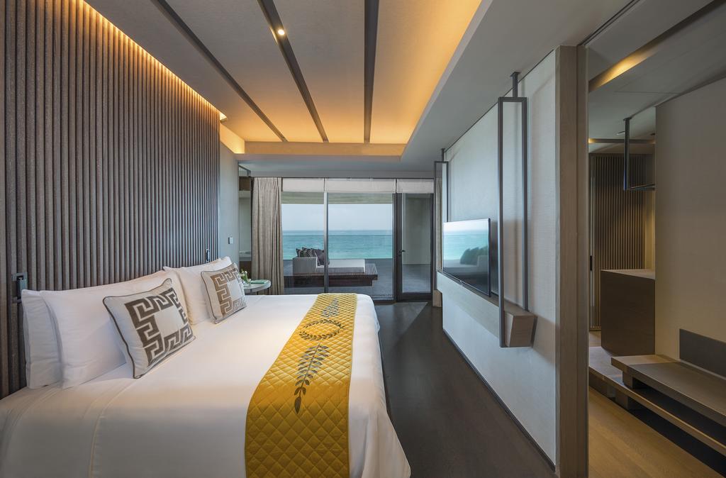 Caesars Palace Bluewaters Dubai - thumb 7