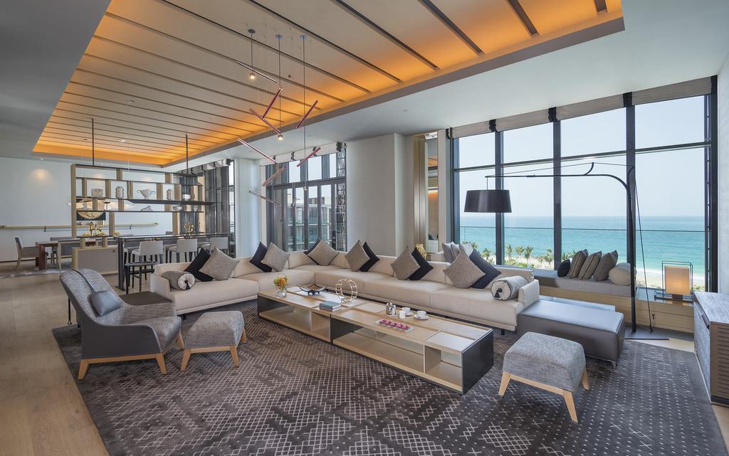 Caesars Palace Bluewaters Dubai - thumb 4