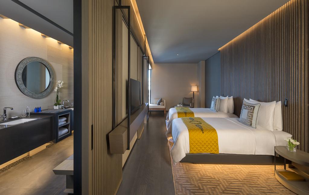 Caesars Palace Bluewaters Dubai - thumb 6