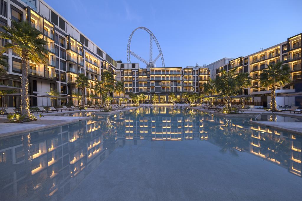 Caesars Resort Bluewaters - thumb 0