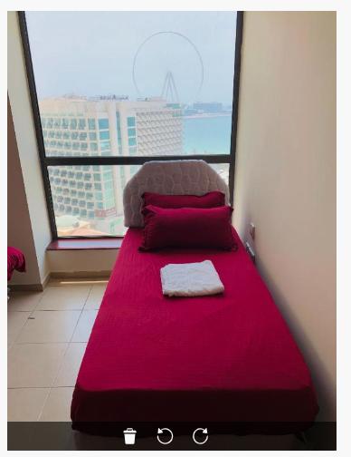 California Hostel Dubai Beach - thumb 4