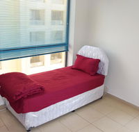 California Hostel Dubai Beach - Accommodation Dubai