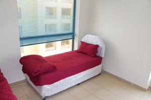 California Hostel Dubai Beach