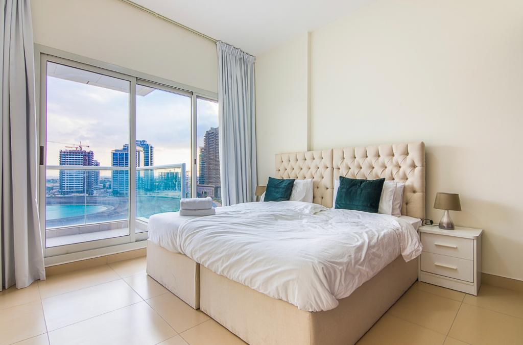 Canal View One Bedroom Apartment - thumb 0