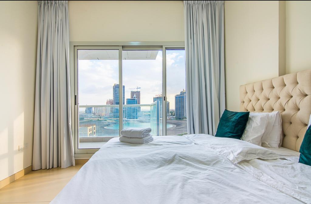 Canal View One Bedroom Apartment - thumb 2