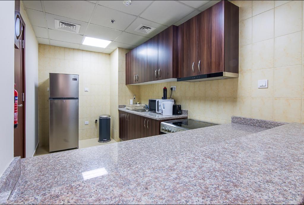 Canal View One Bedroom Apartment - thumb 7