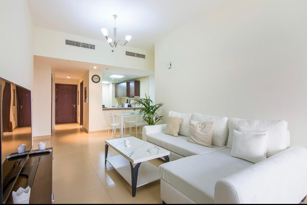 Canal View One Bedroom Apartment - thumb 4