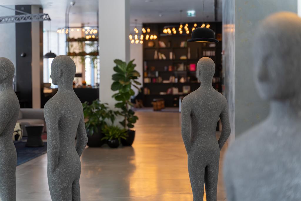 Canopy By Hilton Dubai Al Seef - thumb 4