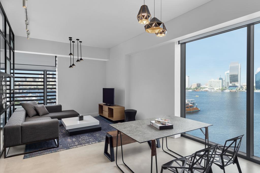 Canopy By Hilton Dubai Al Seef - thumb 6