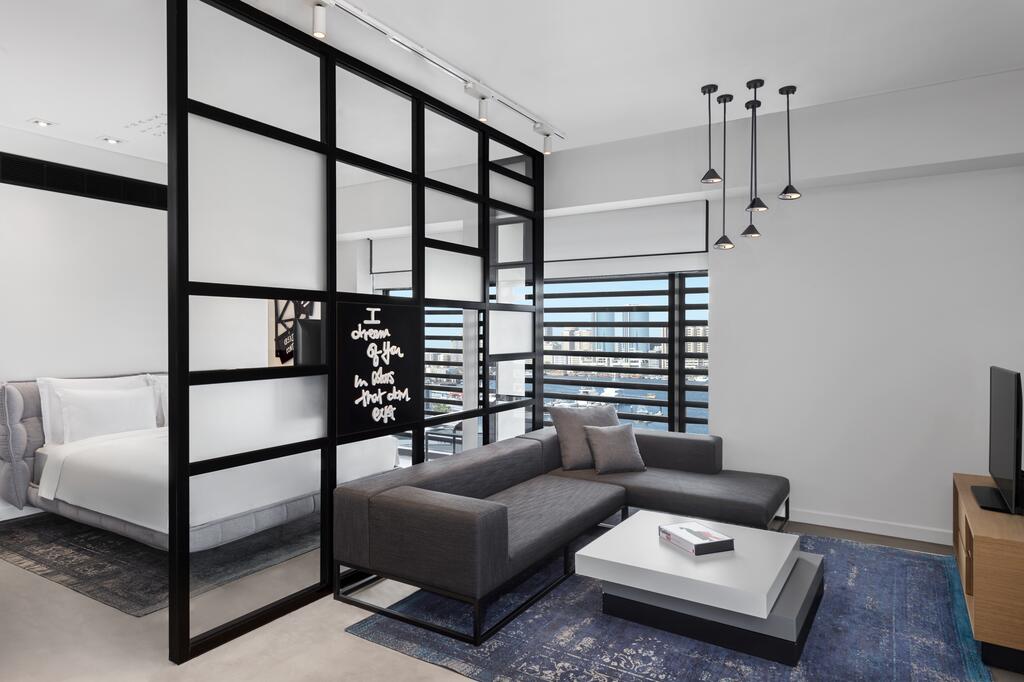 Canopy By Hilton Dubai Al Seef - thumb 5