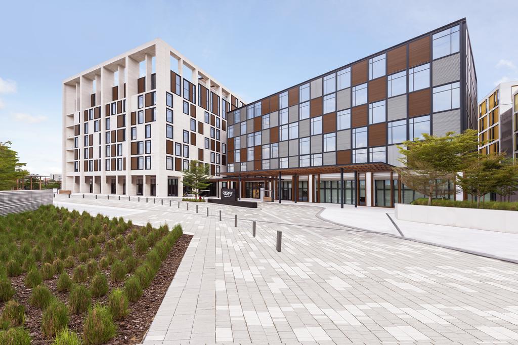 Canopy By Hilton Dubai Al Seef - thumb 3