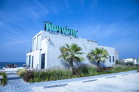 Caravana Resort Accommodation Dubai