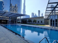 2B-CentralPark-2412 by bnbmehomes Accommodation Dubai