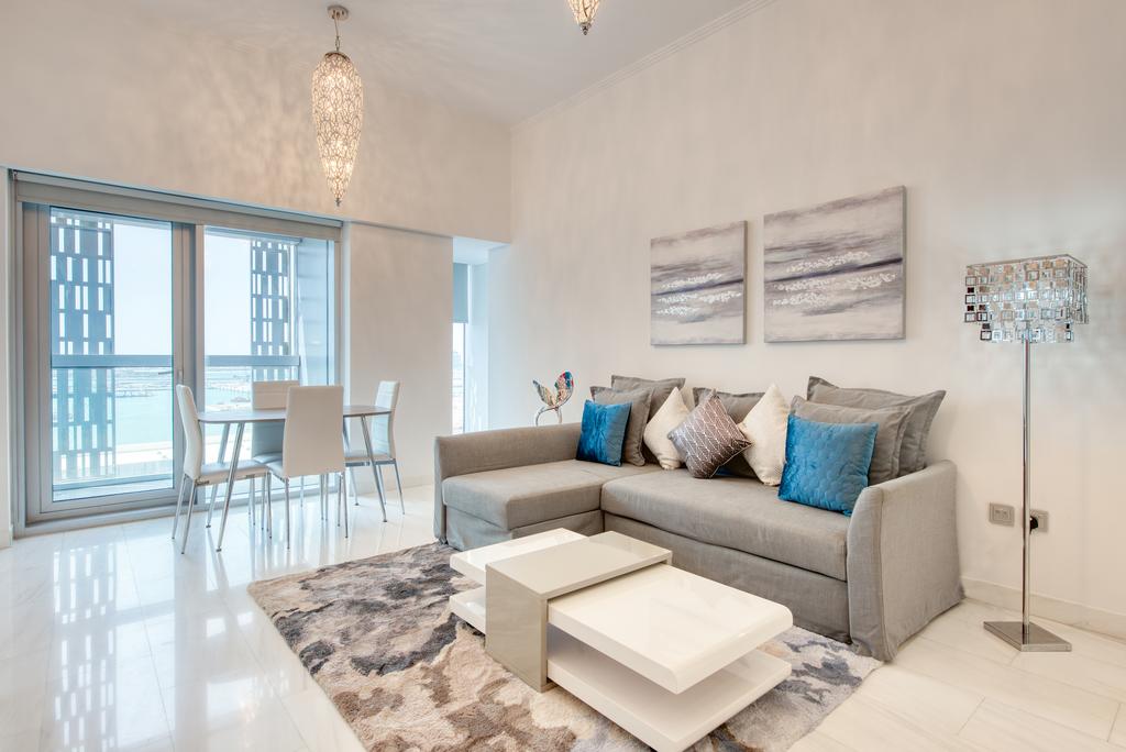 Cayan Tower By Deluxe Holiday Homes - thumb 0