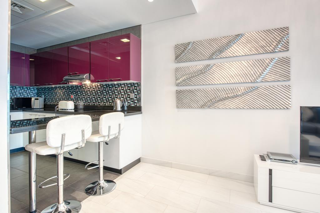 Cayan Tower By Deluxe Holiday Homes - thumb 7