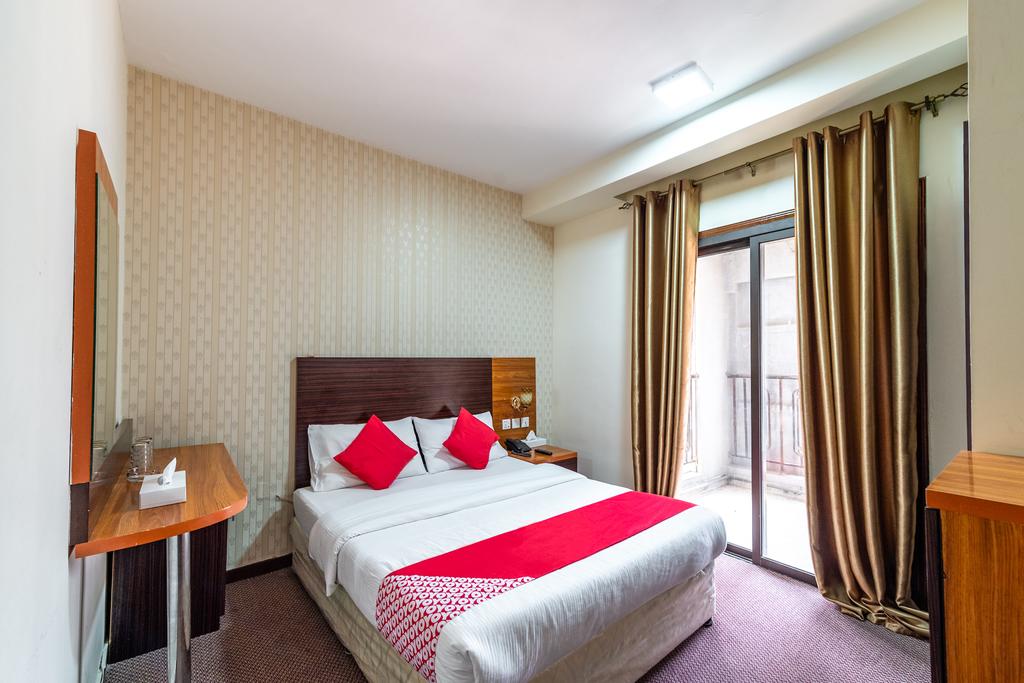 Central Paris Hotel, Baniyas Square - thumb 1