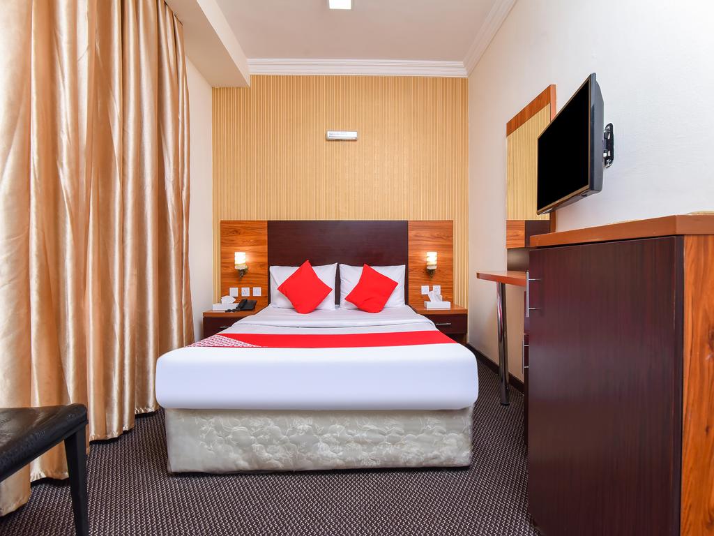 Central Paris Hotel, Baniyas Square - thumb 2