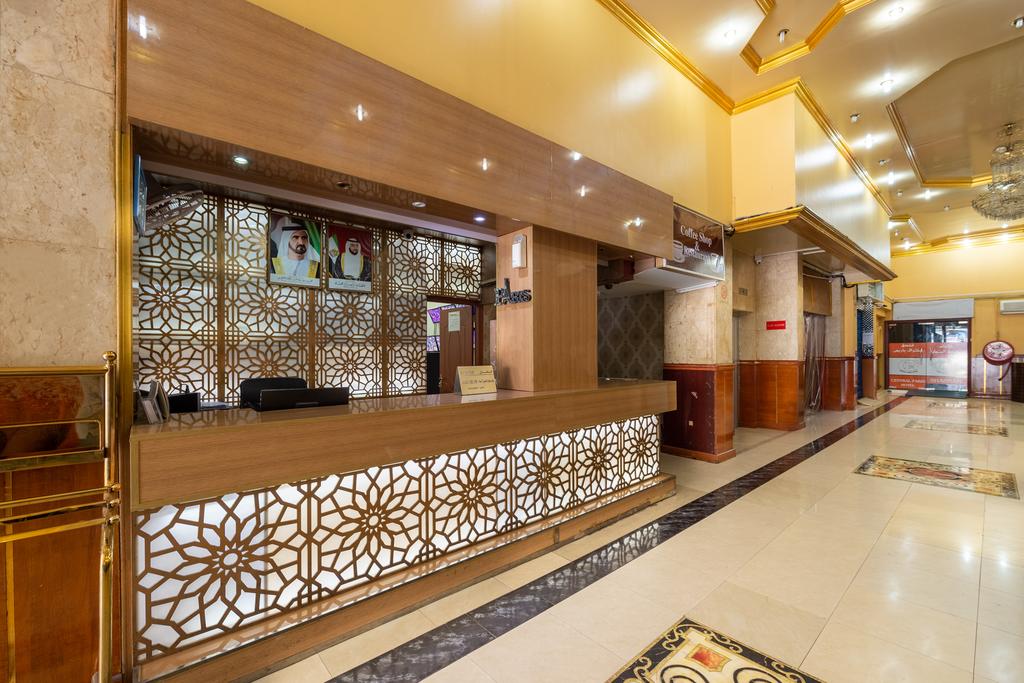 Central Paris Hotel, Baniyas Square - thumb 5