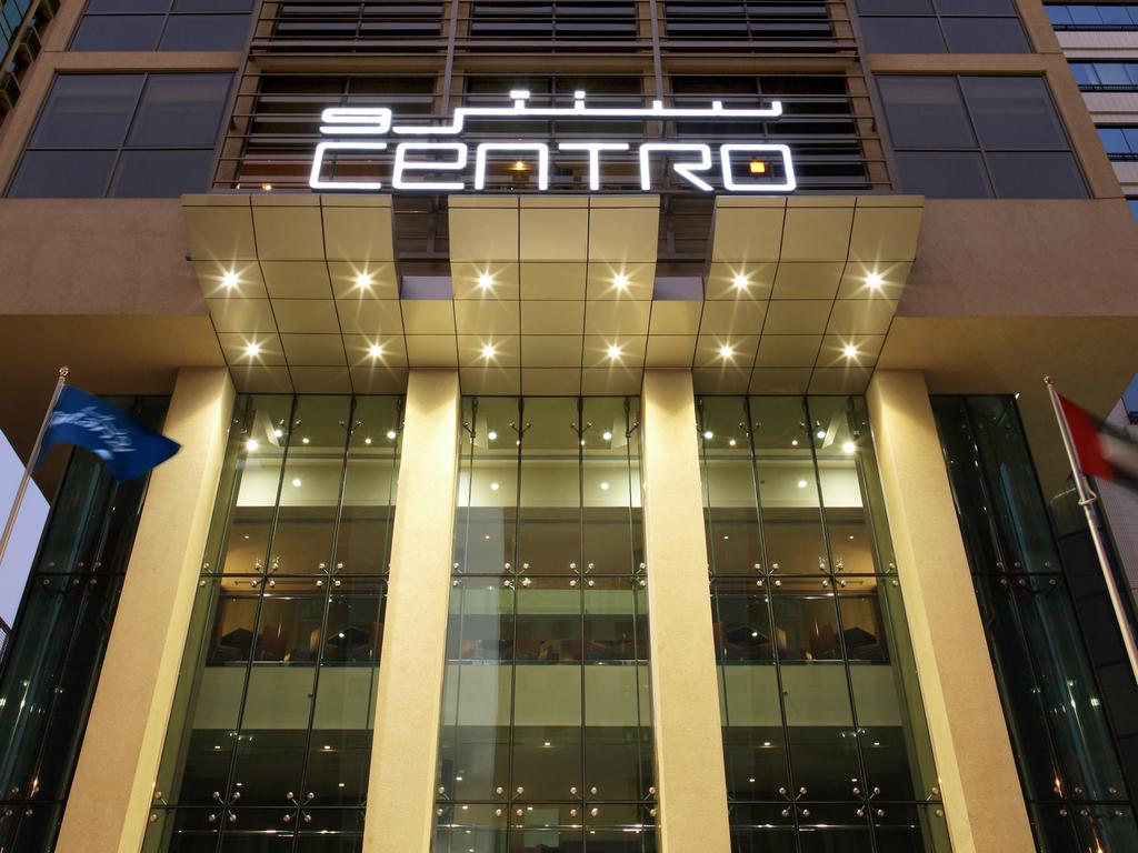Centro Al Manhal By Rotana - thumb 3