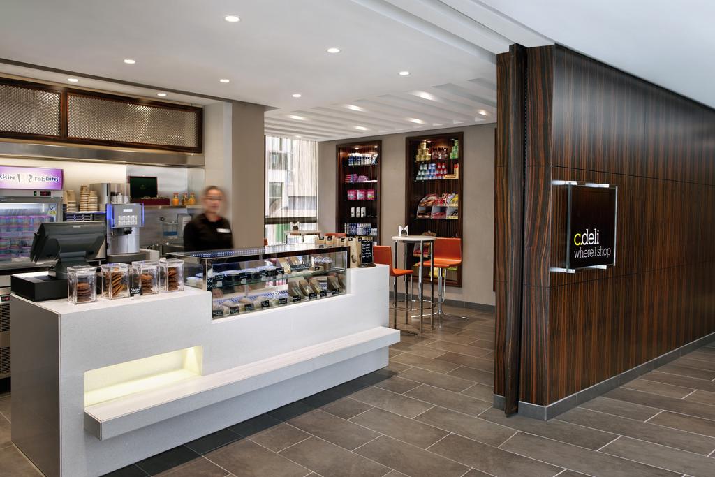 Centro Al Manhal By Rotana - thumb 6