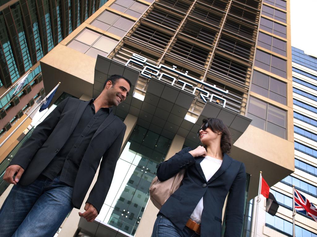 Centro Al Manhal By Rotana - thumb 4