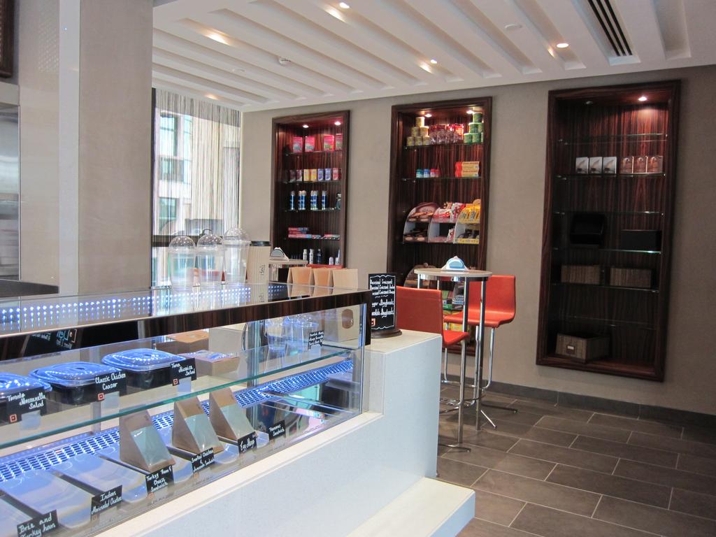 Centro Al Manhal By Rotana - thumb 7