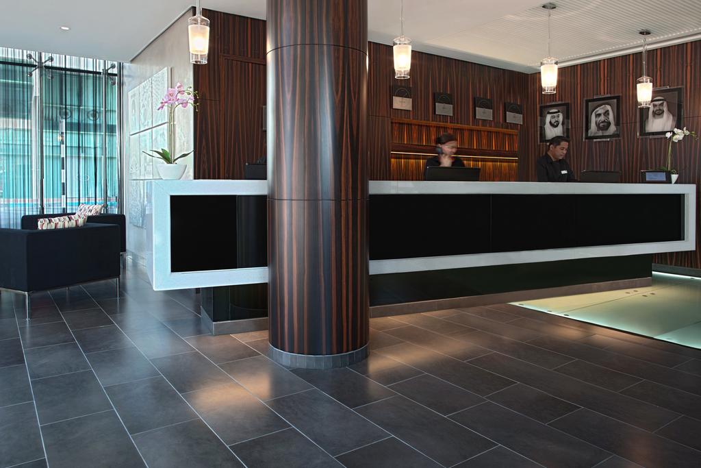 Centro Al Manhal By Rotana - thumb 5