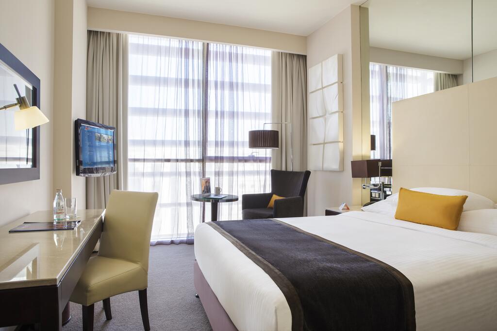 Centro Barsha - By Rotana - thumb 5