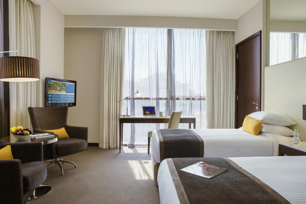 Centro Barsha - By Rotana - thumb 3