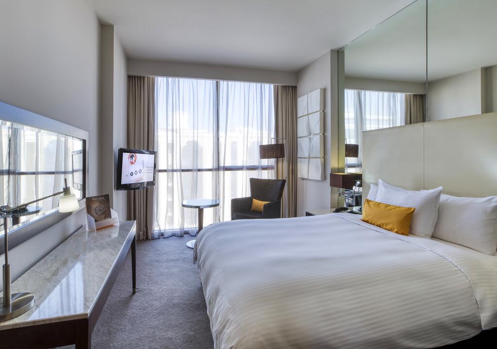 Centro Barsha - By Rotana - thumb 1