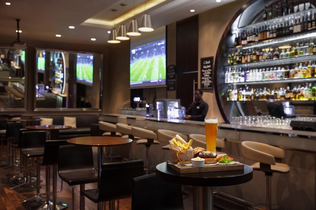 Centro Capital Centre By Rotana - thumb 3