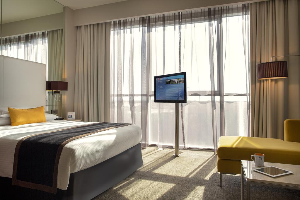 Centro Capital Centre By Rotana - thumb 8