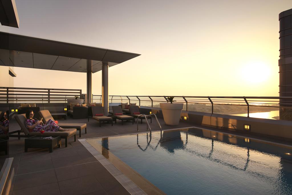 Centro Capital Centre By Rotana - thumb 2