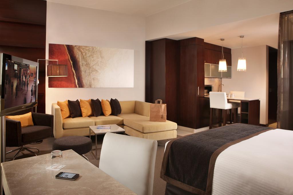 Centro Sharjah - By Rotana - thumb 6