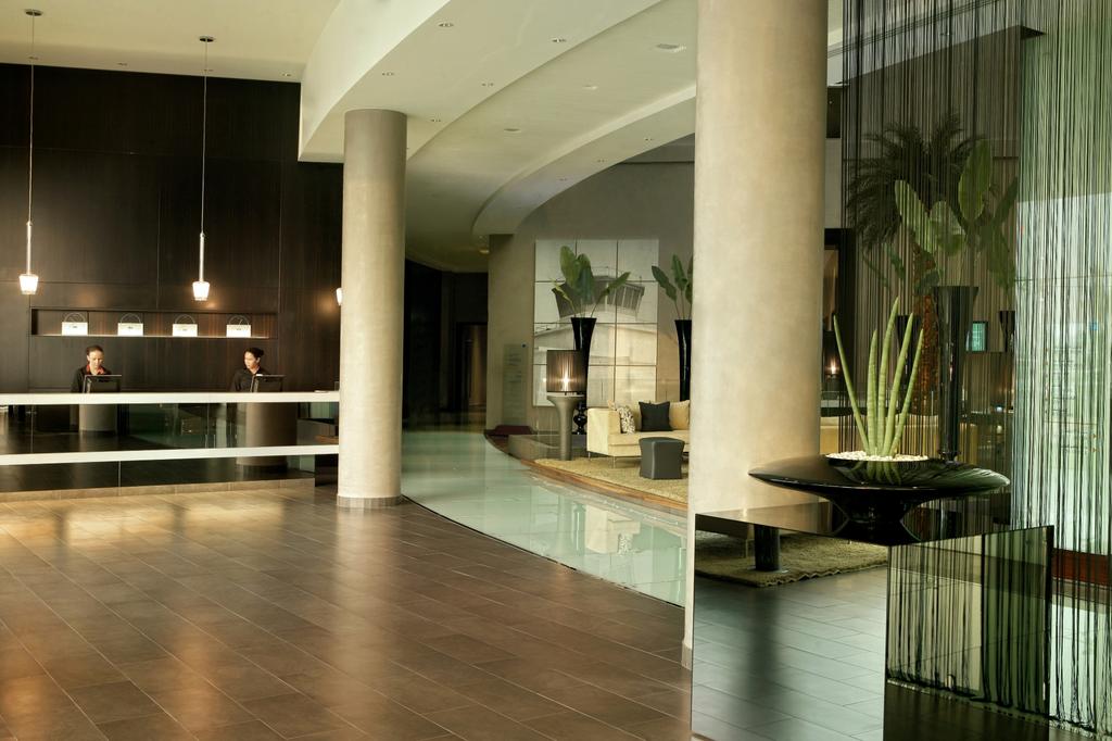 Centro Sharjah - By Rotana - thumb 1