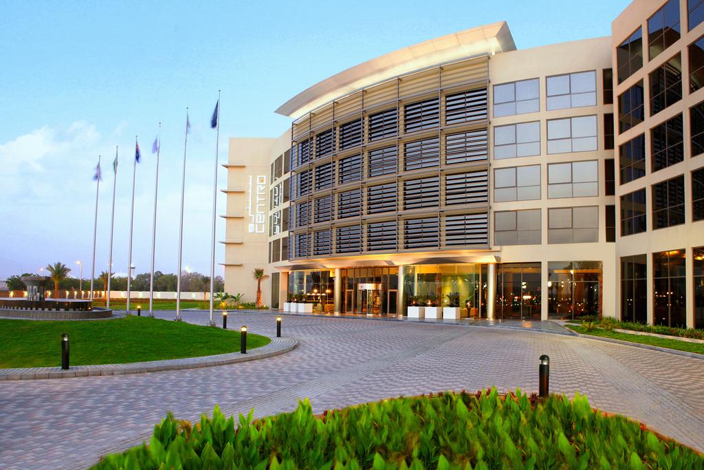 Centro Sharjah - By Rotana - thumb 0