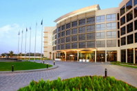 Centro Sharjah - by Rotana Accommodation Dubai
