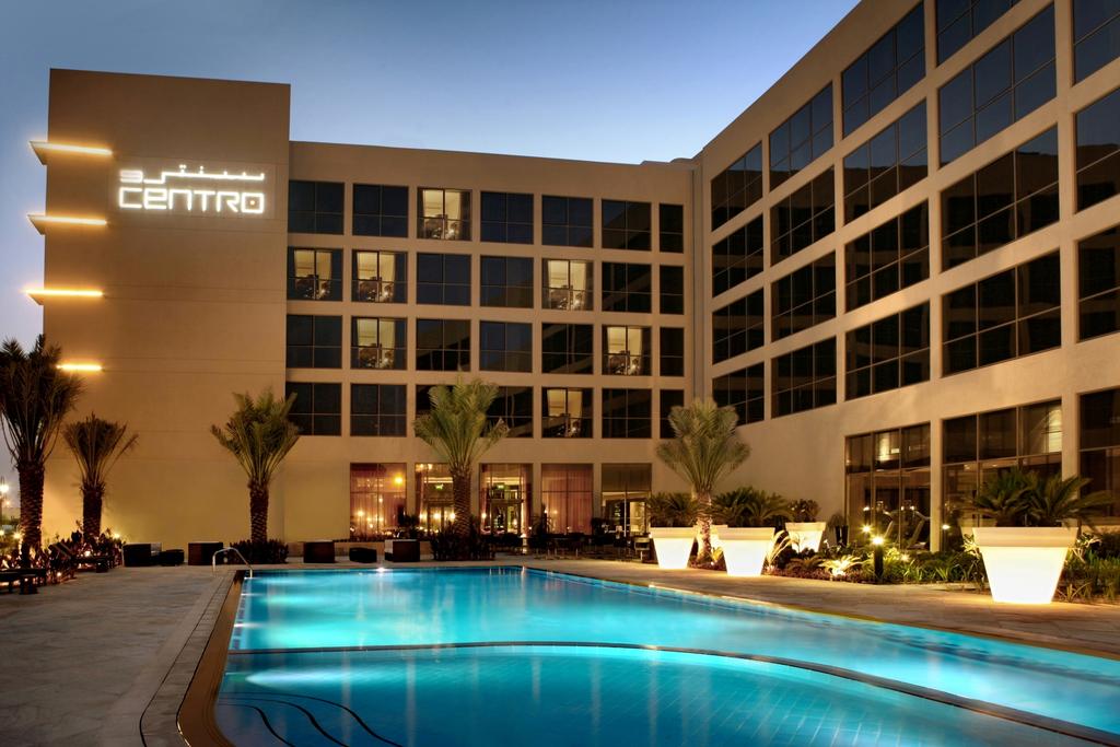 Centro Sharjah - By Rotana - thumb 3