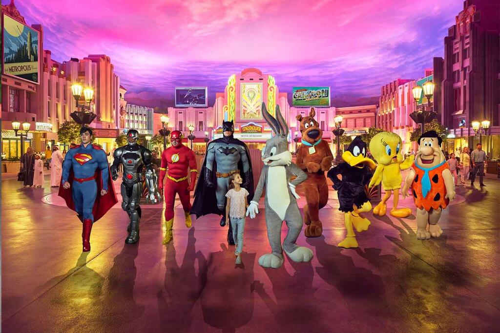 Centro Yas Island-by Rotana - thumb 4