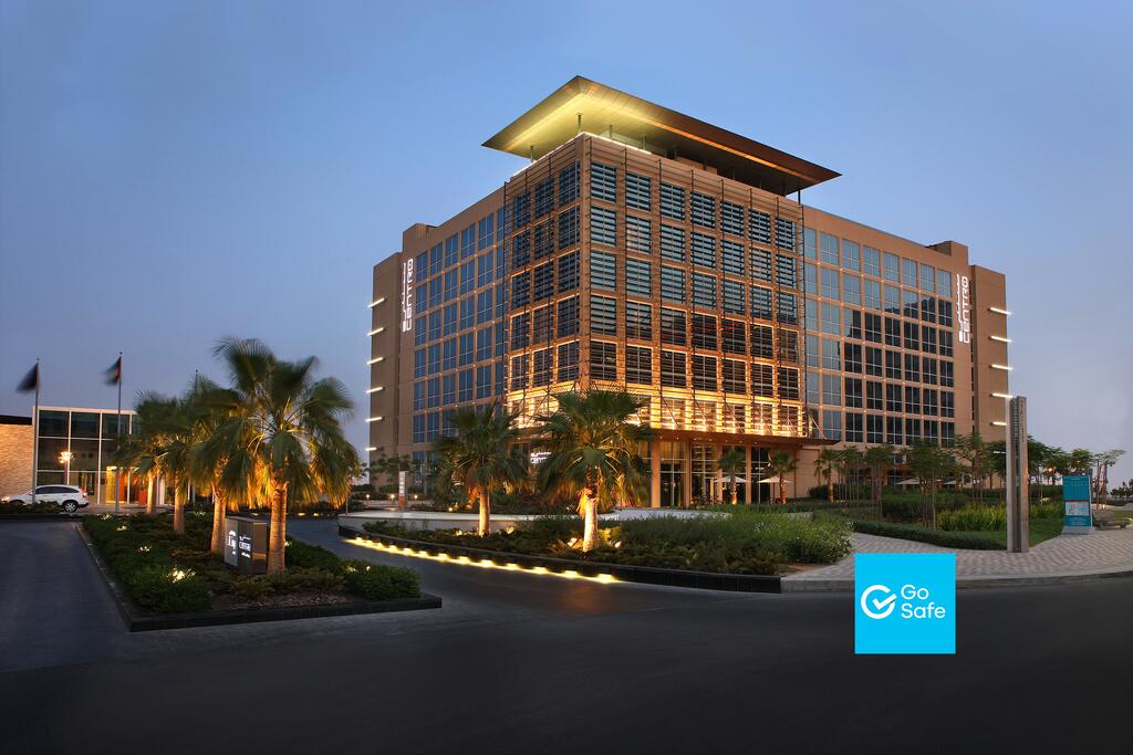 Centro Yas Island-by Rotana - thumb 0