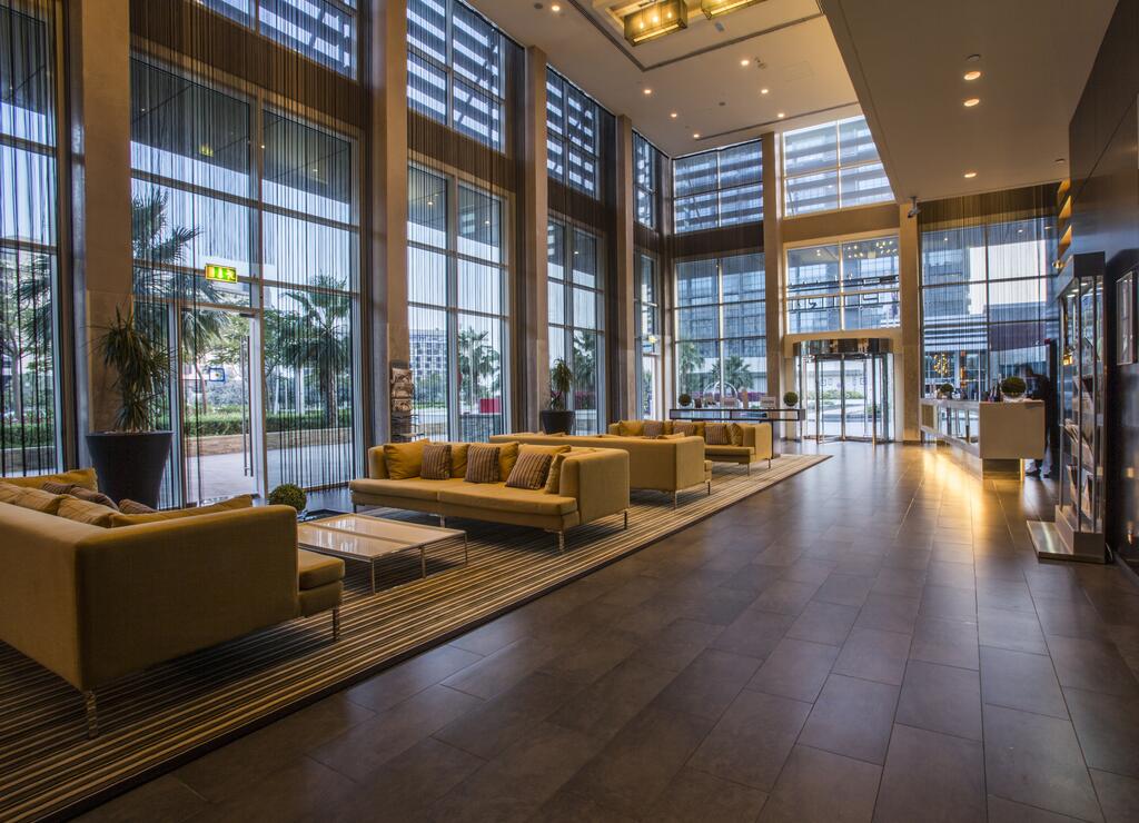 Centro Yas Island-by Rotana - thumb 6