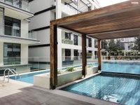 2B-CW10-703 by bnbmehomes Accommodation Dubai