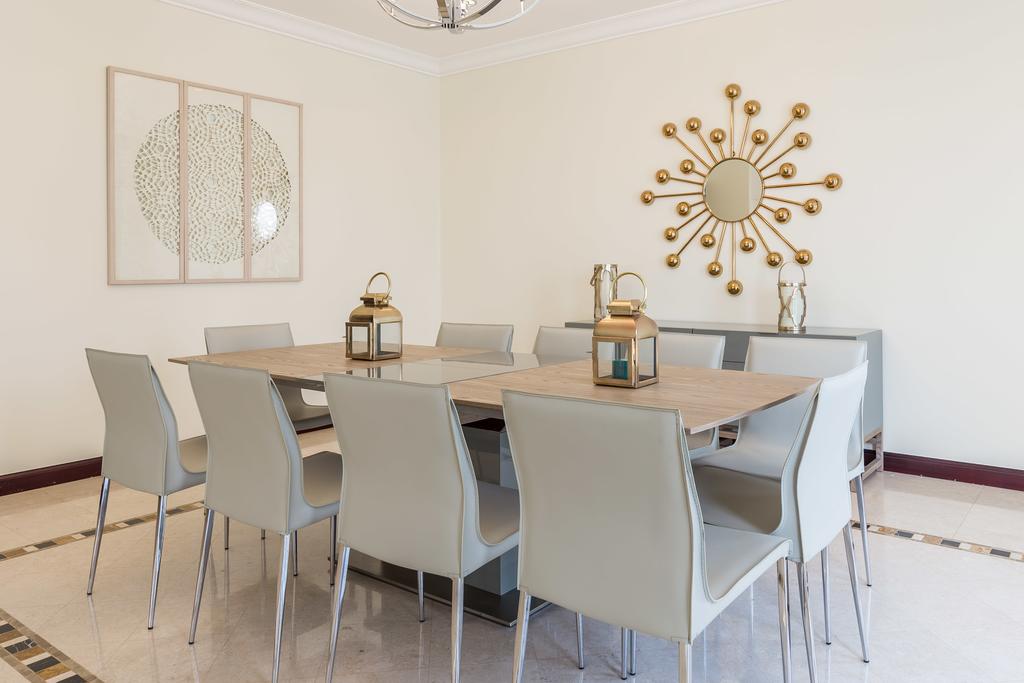 Charming 6BR Villa With Private Pool On Palm Jumeirah - thumb 5