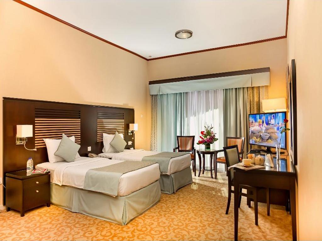 Chelsea Gardens Hotel Apartment - thumb 3