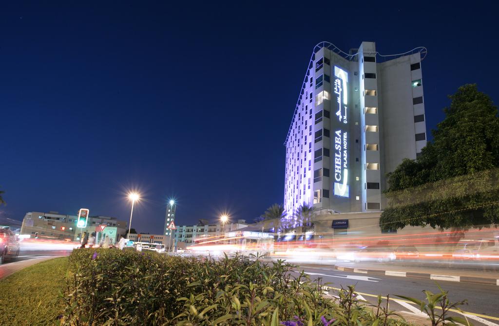 Chelsea Plaza Hotel - thumb 1