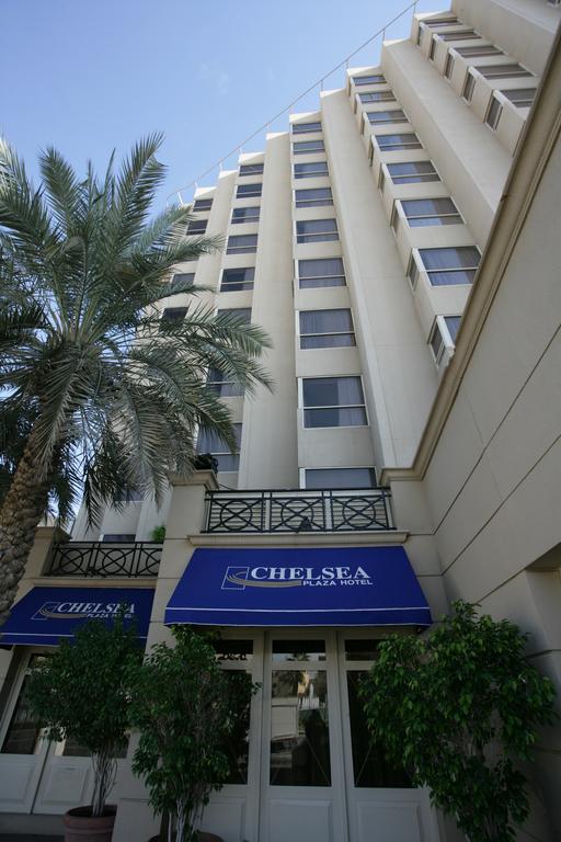 Chelsea Plaza Hotel - thumb 6