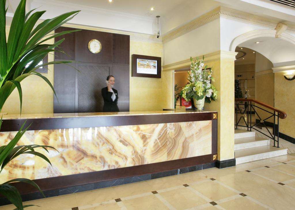 Chelsea Plaza Hotel - thumb 7